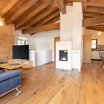 בית נופש Turrach By Alps Turracher Hohe