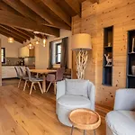 בית נופש Turrach By Alps *