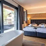Turrach By Alps بيت للعطل تراشر هوهه