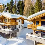 Turrach By Alps بيت للعطل تراشر هوهه