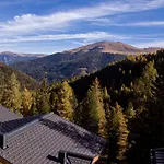 Turrach By Alps בית נופש Turracher Hohe