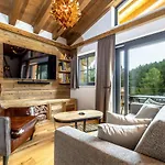 בית נופש Turrach By Alps *