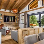 Turrach By Alps בית נופש *