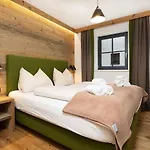 בית נופש Turrach By Alps *