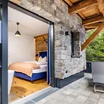 Turrach By Alps בית נופש