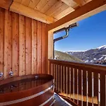 Turrach By Alps بيت للعطل *