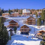 Turrach By Alps * تراشر هوهه
