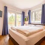 Turrach By Alps בית נופש Turracher Hohe