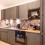 בית נופש Turrach By Alps *