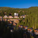 Turrach By Alps تراشر هوهه