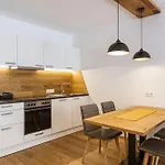 بيت للعطل Turrach By Alps *