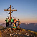 Turrach By Alps بيت للعطل