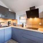 בית נופש Turrach By Alps *