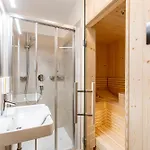 Turrach By Alps בית נופש *