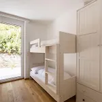 Turrach By Alps بيت للعطل تراشر هوهه