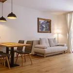 Turrach By Alps بيت للعطل تراشر هوهه