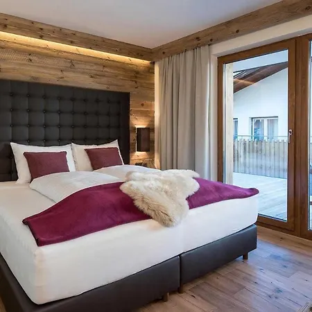 Vakantiehuis Turrach By Alps *