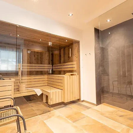 Turrach By Alps Vakantiehuis *