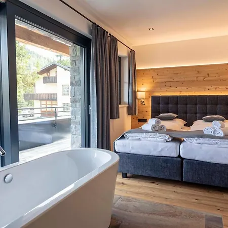 Turrach By Alps Holiday home Turracher Hoehe