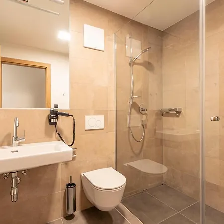 Turrach By Alps Holiday home Turracher Hoehe