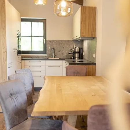 Turrach By Alps Дом отдыха *