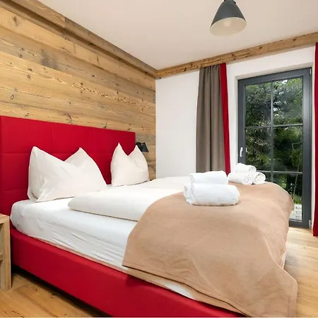 Turrach By Alps * Turracher Höhe