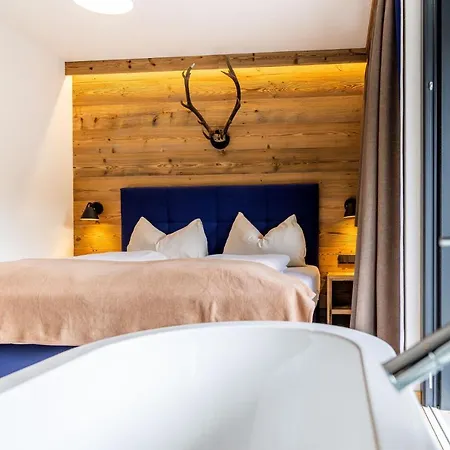 Casa vacanze Turrach By Alps
