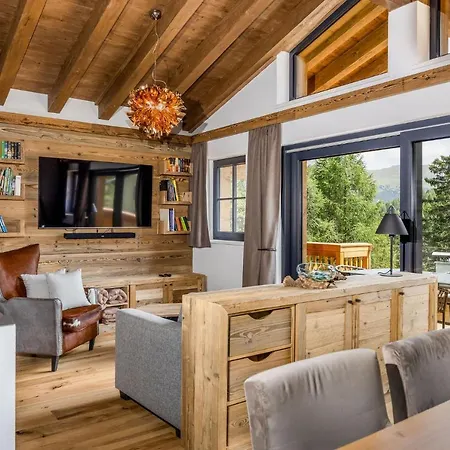 Turrach By Alps Дом отдыха *