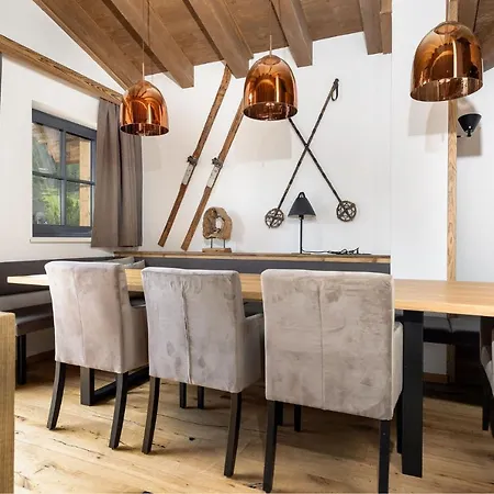 Turrach By Alps Holiday home *