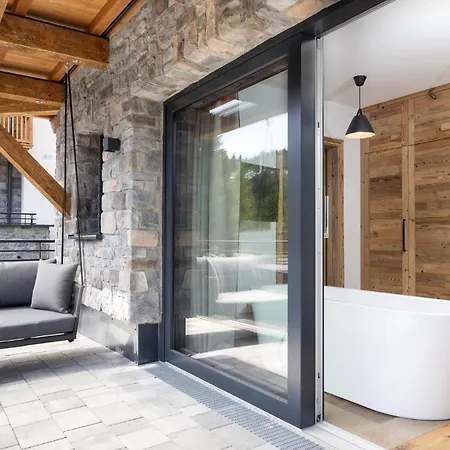 Casa vacanze Turrach By Alps Turracher Hohe