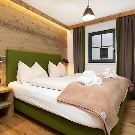Holiday home Turrach By Alps *
