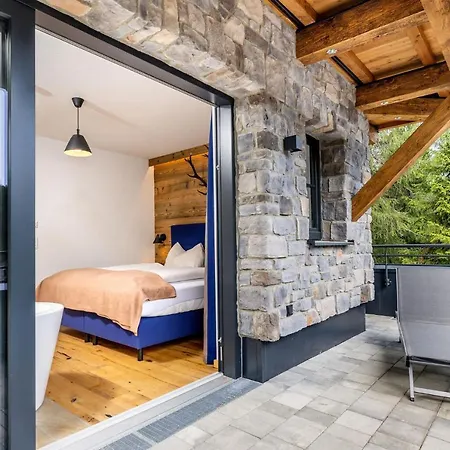 Turrach By Alps Vakantiehuis