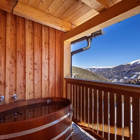 Turrach By Alps Holiday home *