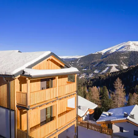Turrach By Alps Holiday home Turracher Hoehe