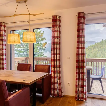 Turrach By Alps Holiday home