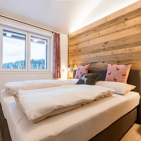 Holiday home Turrach By Alps Turracher Hoehe