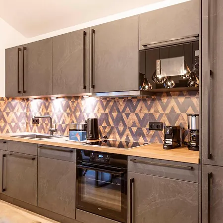 Дом отдыха Turrach By Alps *