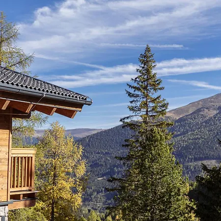 Turrach By Alps Holiday home *