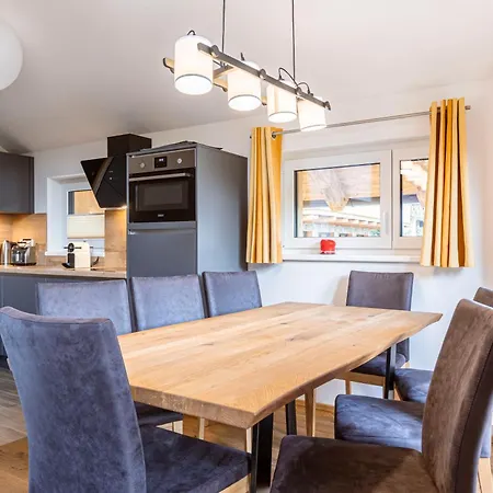 Holiday home Turrach By Alps