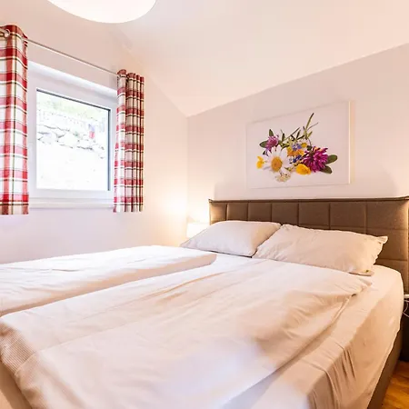 Turrach By Alps Дом отдыха