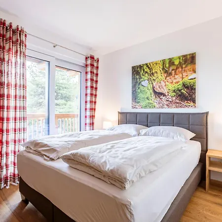 Turrach By Alps Дом отдыха *