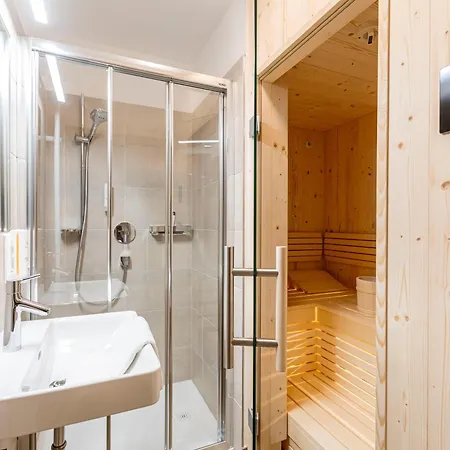 Turrach By Alps Дом отдыха *