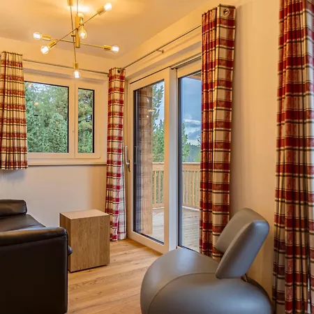 Casa vacanze Turrach By Alps