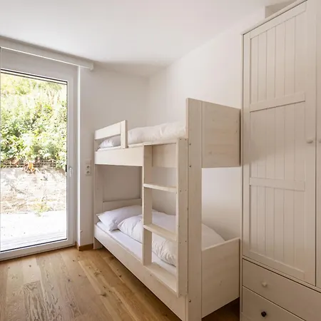 Turrach By Alps Holiday home Turracher Hoehe
