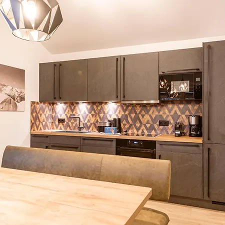 Turrach By Alps Casa vacanze