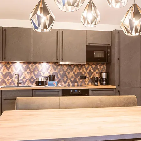 Turrach By Alps Casa vacanze Turracher Hohe
