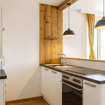Turrach By Alps * Turracher Hohe
