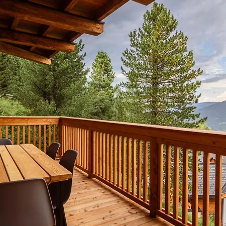 Turrach By Alps Casa vacanze