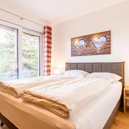 Holiday home Turrach By Alps