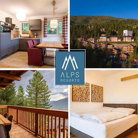 Turrach By Alps Holiday home *